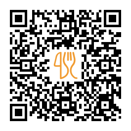 QR-code link para o menu de Santiago's