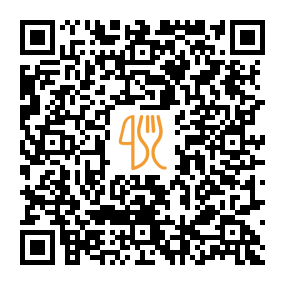 QR-code link para o menu de Supattra Thai Dining