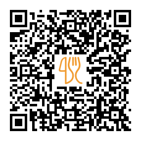 QR-code link para o menu de The Origano Pizza