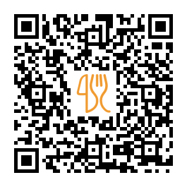 QR-code link para o menu de Carl's Jr.