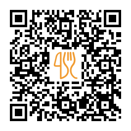 QR-code link para o menu de Blue Maple