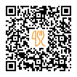 QR-code link para o menu de 오월에 초당