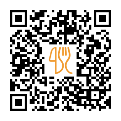QR-code link para o menu de Pasteis Colono