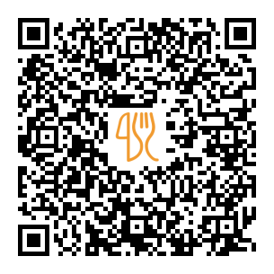 QR-code link para o menu de The Village Fryer