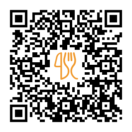 QR-code link para o menu de ก๋วยเตี๋ยวเป็ดข้ามคลอง