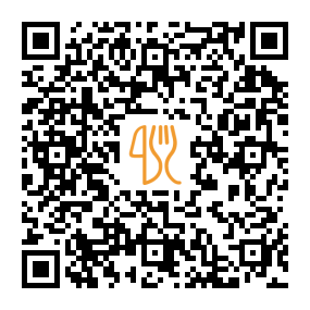 QR-code link para o menu de Dickey's Barbecue Pit