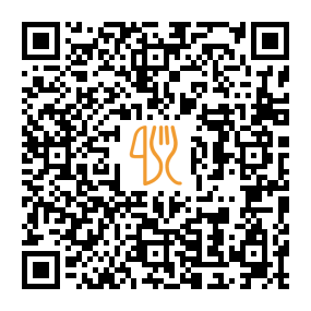 QR-code link para o menu de Better Burger