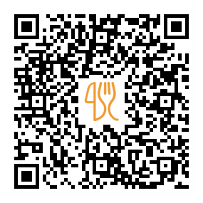 QR-code link para o menu de Dunkin' Brands