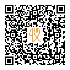 QR-code link para o menu de Kung Fu Tea