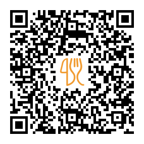 QR-code link para o menu de Cannery Row Poke House