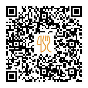 QR-code link para o menu de Little La Cuisine