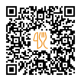 QR-code link para o menu de Ponn Cafe