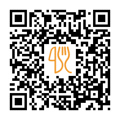 QR-code link para o menu de I-70 Diner