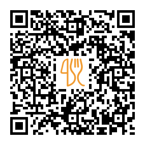 QR-code link para o menu de Stoner's Pizza Joint