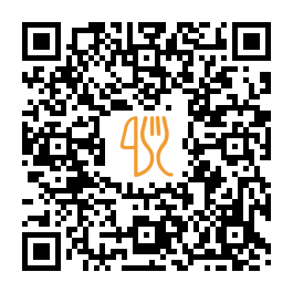 QR-code link para o menu de Pizzapapalis