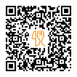 QR-code link para o menu de Mcdonald's