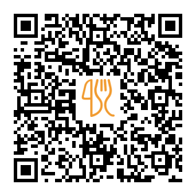 QR-code link para o menu de The Crepe Chef