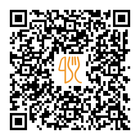 QR-code link para o menu de I Love Teriyaki Sushi