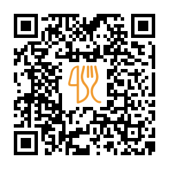QR-code link para o menu de Vó Eva