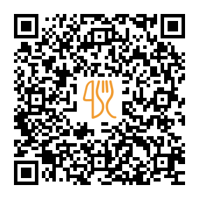 QR-code link para o menu de Caeté Hamburgueria