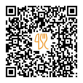 QR-code link para o menu de G Millz Boken Roadhouse