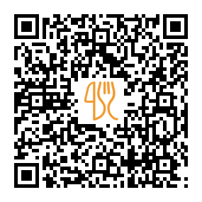 QR-code link para o menu de ร้านขนมจีน ป้าแม่ม