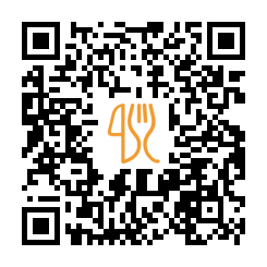 QR-code link para o menu de Orange Cafe