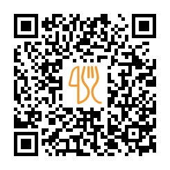 QR-code link para o menu de Dining Commons