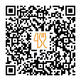 QR-code link para o menu de Luna Grill