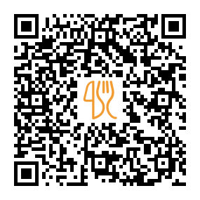 QR-code link para o menu de Curry Leaf