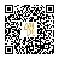 QR-code link para o menu de Aroma Joe's