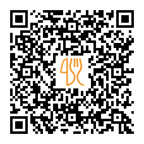 QR-code link para o menu de Papi's Cuban Carribbean Grill