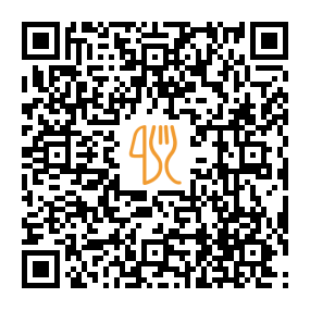 QR-code link para o menu de Netta's Kitchen