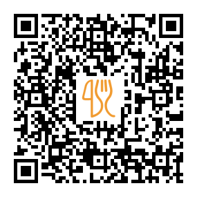 QR-code link para o menu de King And Cardinal