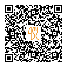 QR-code link para o menu de The Good Food Cafe