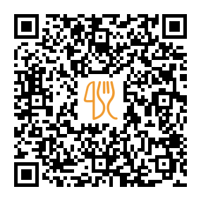 QR-code link para o menu de Slow Burn Hot Chicken