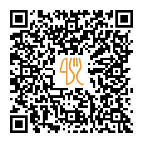 QR-code link para o menu de Baansuan Chomchun