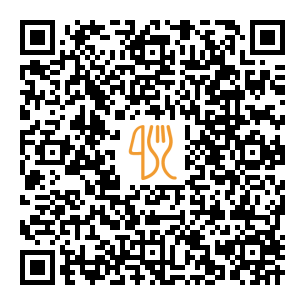 QR-code link para o menu de La Trattoria Pizzeria