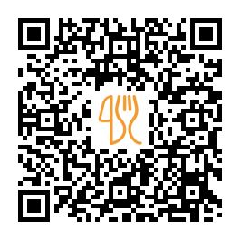 QR-code link para o menu de Kashmir