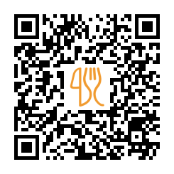 QR-code link para o menu de Pop Cafe