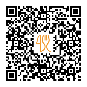 QR-code link para o menu de Hickory Run Service Plaza