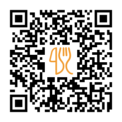 QR-code link para o menu de Cici's Pizza