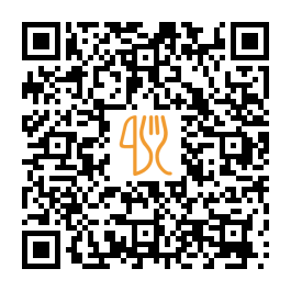 QR-code link para o menu de Crazy Ladies Cafe