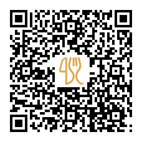 QR-code link para o menu de Hooters Port Richey