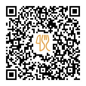 QR-code link para o menu de J C's Burger House