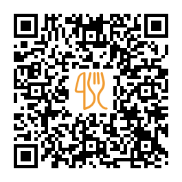 QR-code link para o menu de ตัวกลม หมูกะทะ