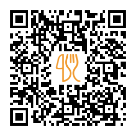 QR-code link para o menu de Burger King