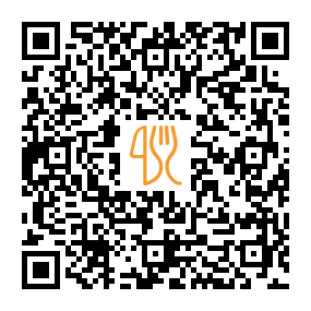 QR-code link para o menu de Bakerville Pizza Co.