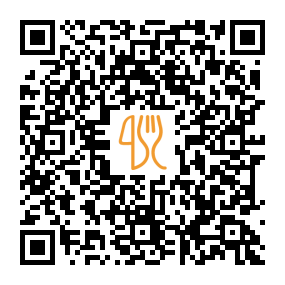 QR-code link para o menu de Colonial Beach Brewing