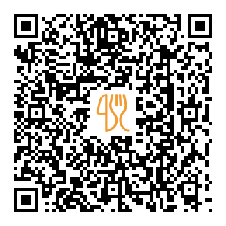 QR-code link para o menu de Kung Fu Tea